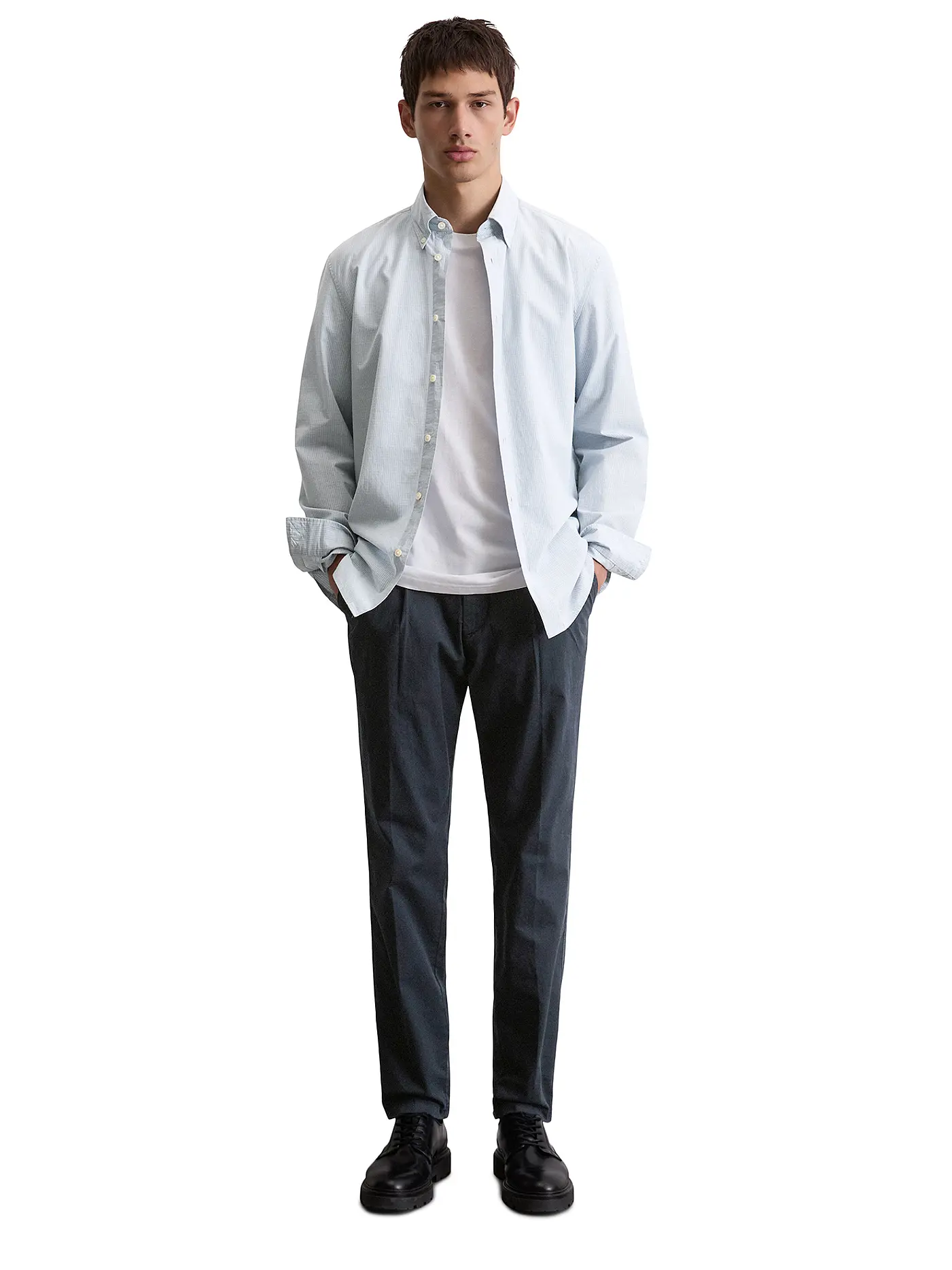 MARC O'POLO | Hemd | 